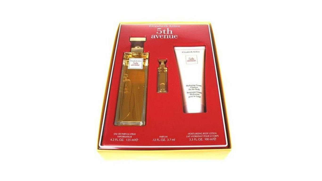 Elizabeth Arden 5th Avenue